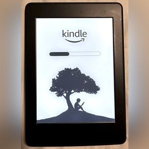 Kindle Paperwhite 7th Generation
